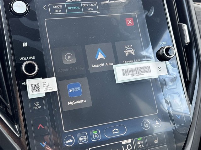 New 2026 Subaru Forester Wilderness image 16