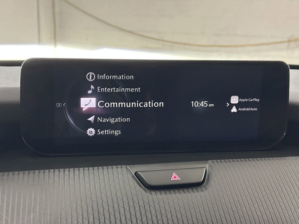 Used 2025 MAZDA CX-90 3.3 Turbo w/ Select Package image 48