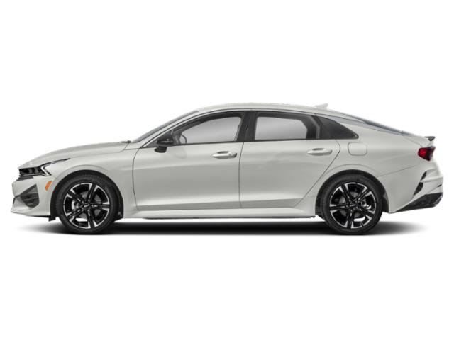Used 2023 Kia K5 GT-Line w/ GT-Line Premium Package AWD/4WD image 2