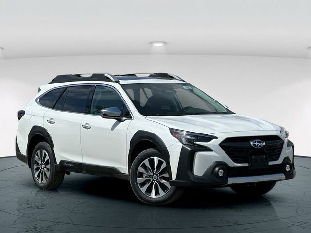 New 2025 Subaru Outback Touring XT w/ Popular Package #2 image 8
