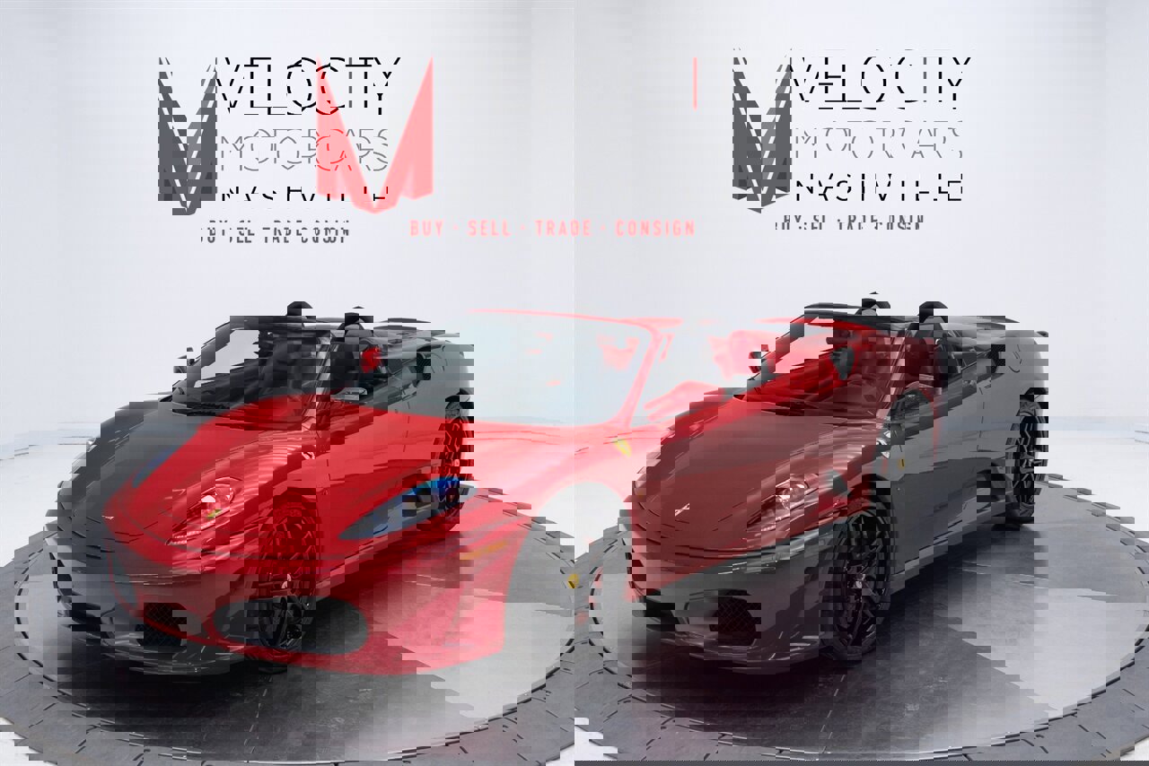 Used 2006 Ferrari F430 Spider image 10