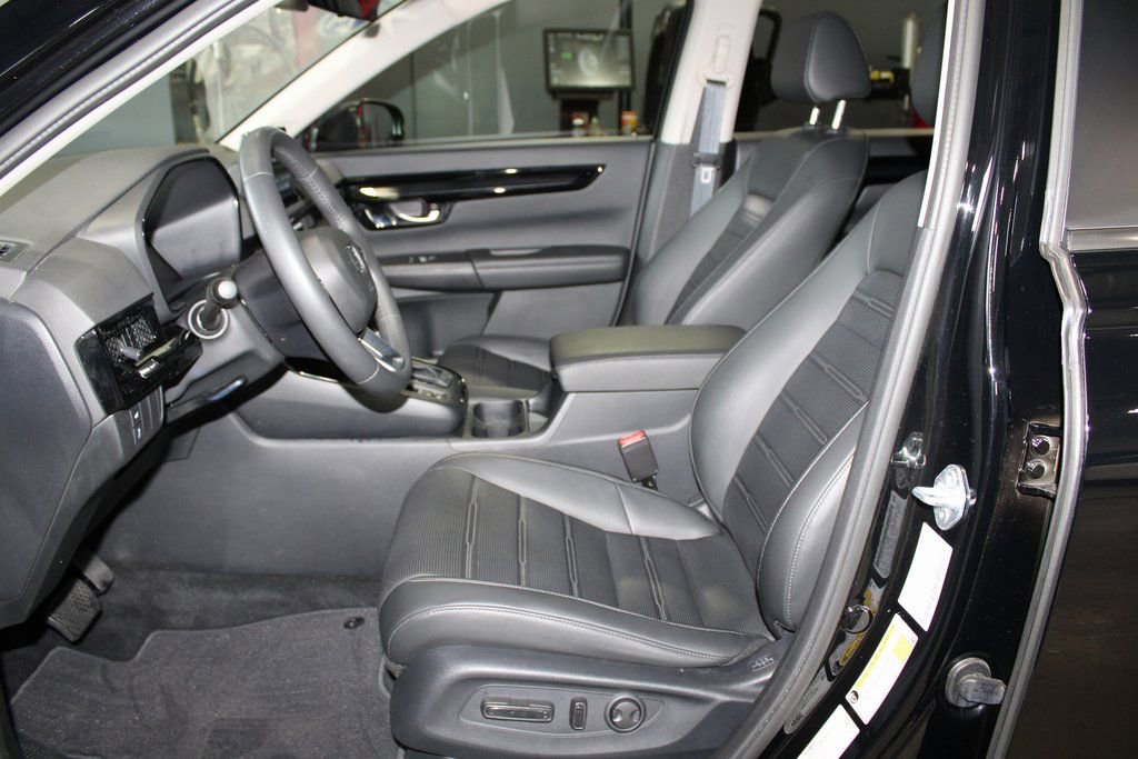 Used 2024 Honda CR-V EX-L image 12