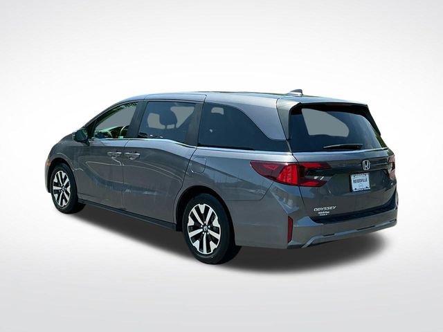 Used 2025 Honda Odyssey EX-L image 4