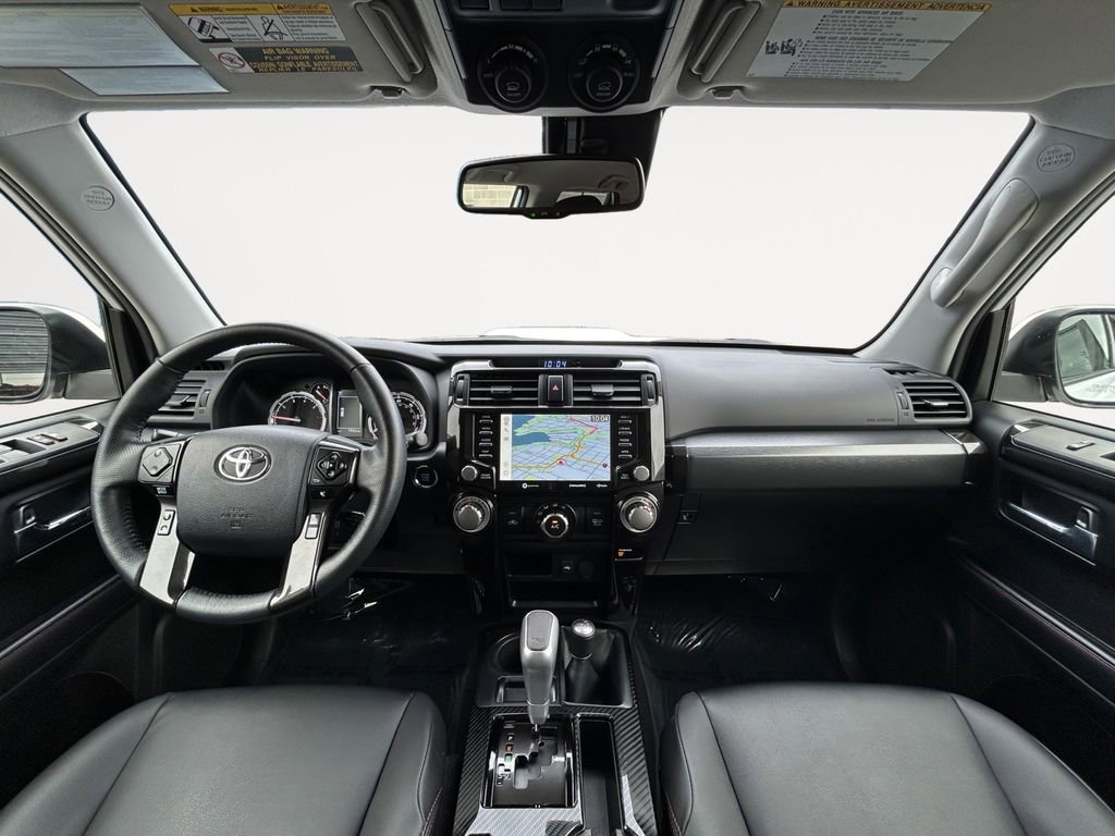 Used 2024 Toyota 4Runner TRD Off-Road Premium image 13