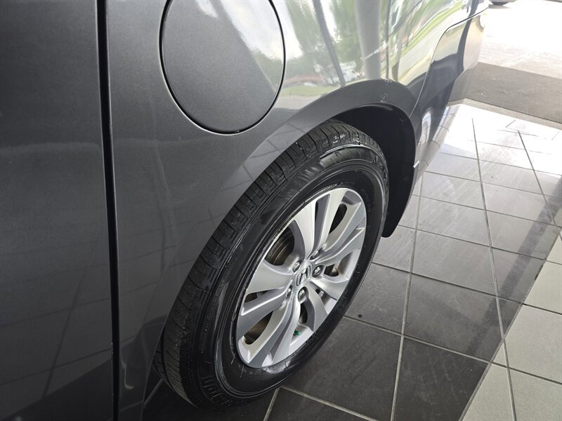 Used 2016 Honda Odyssey EX image 26