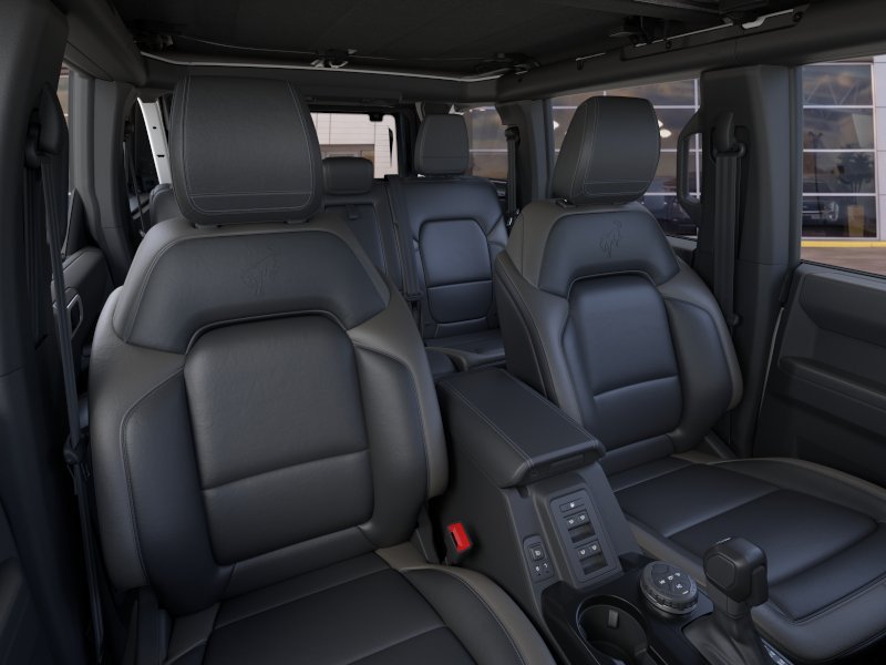 New 2026 Ford Bronco Outer Banks AWD/4WD image 10