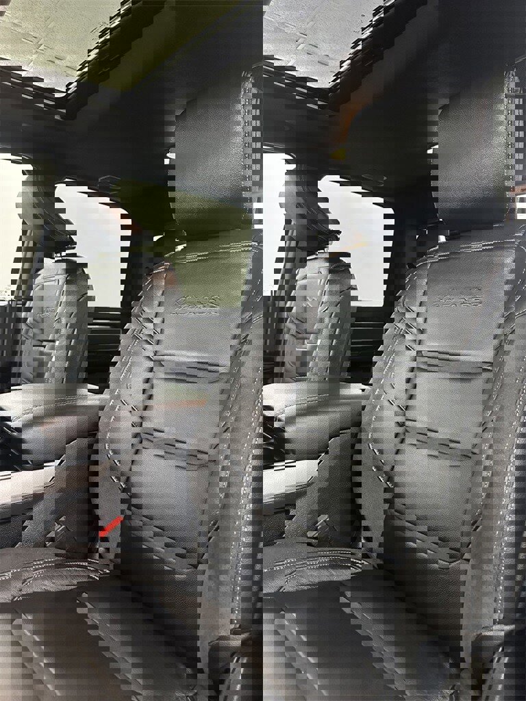 Used 2023 RAM 2500 Big Horn w/ Level 2 Equipment Group image 17