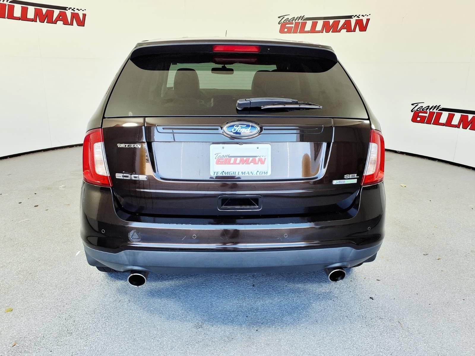 Used 2013 Ford Edge SEL FWD image 8