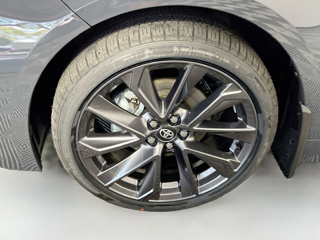 New 2027 Toyota Corolla SE FWD image 11