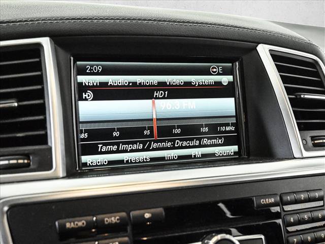 Used 2014 Mercedes-Benz ML 550 4MATIC image 16