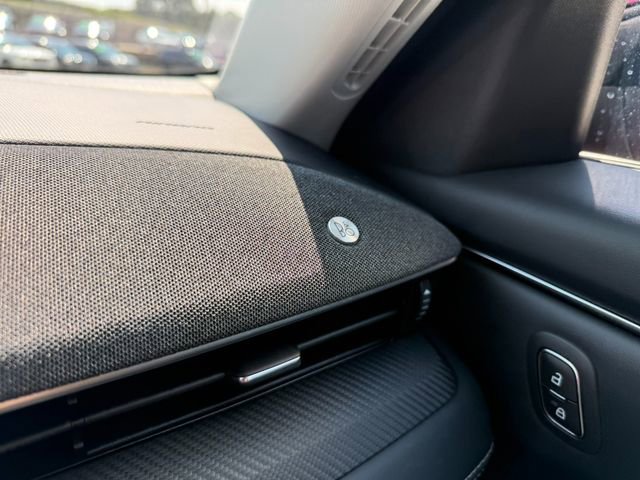 Used 2021 Ford Mustang Mach-E Premium image 40