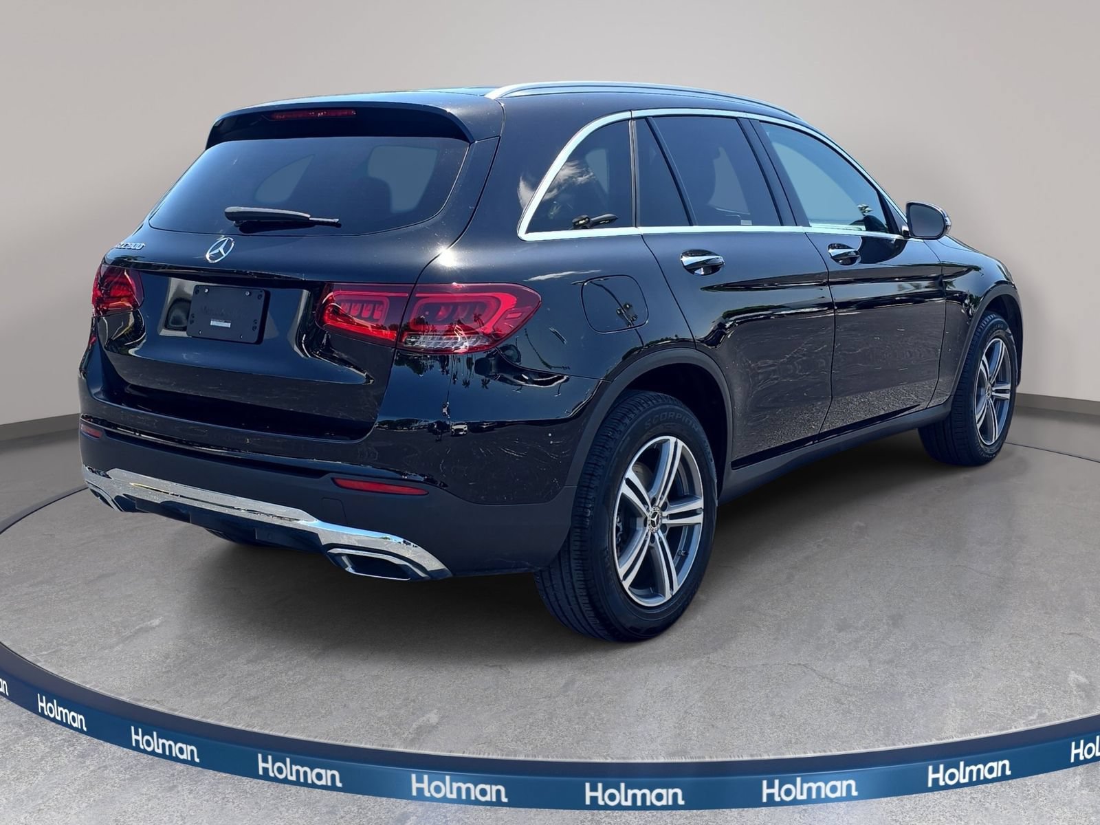 Used 2020 Mercedes-Benz GLC 300 image 6