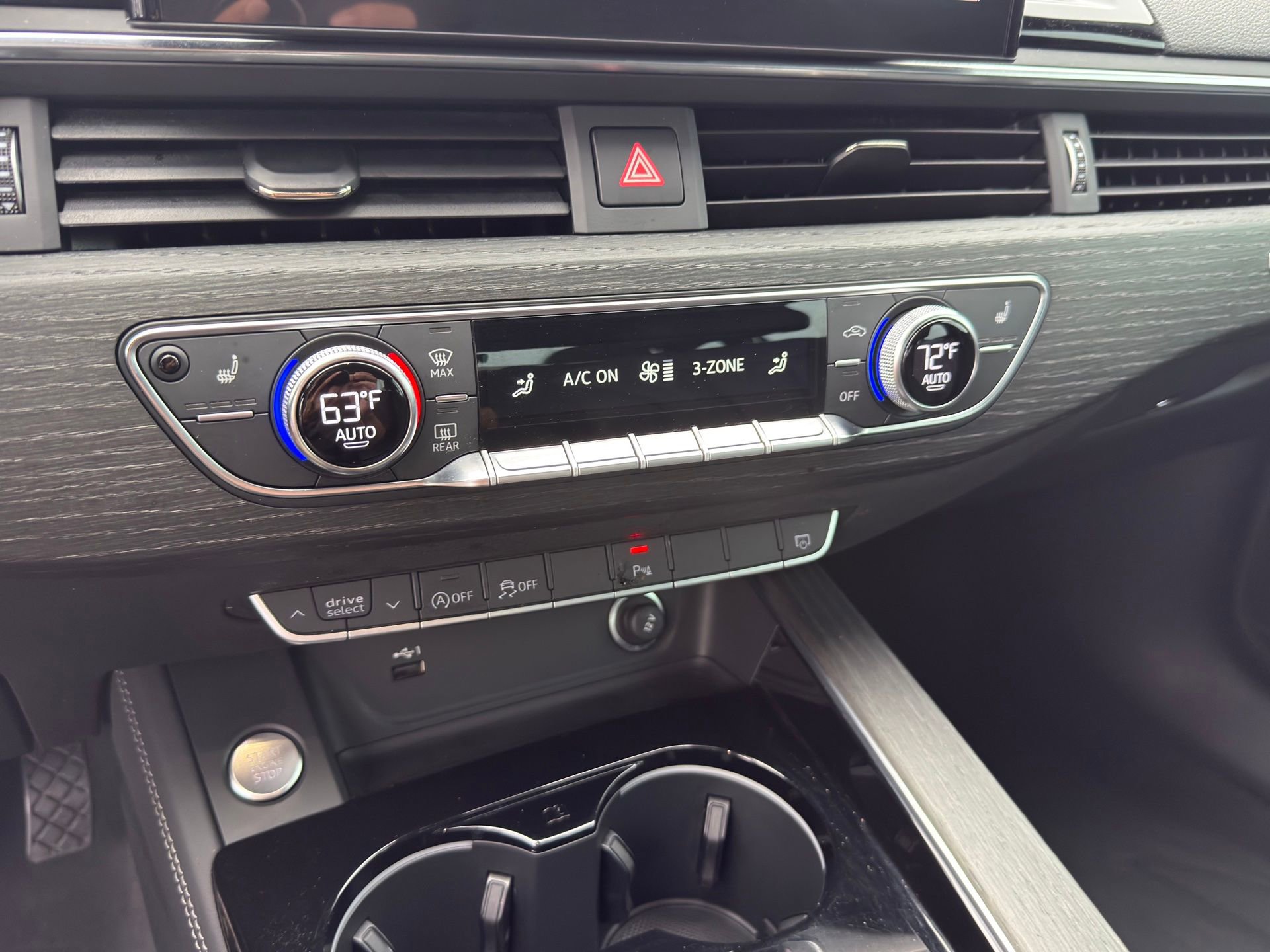 Certified 2024 Audi A5 2.0T Premium Plus w/ Premium Plus AWD/4WD image 13