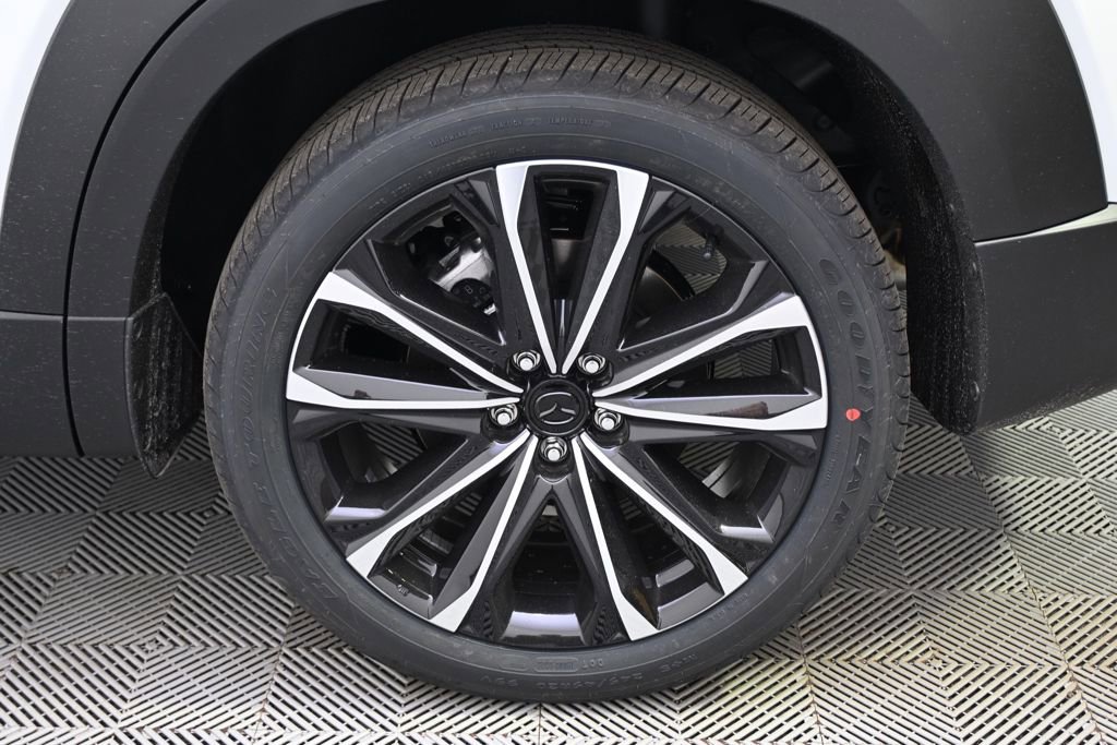 New 2026 MAZDA CX-50 AWD 2.5 S w/ Cargo Package image 16