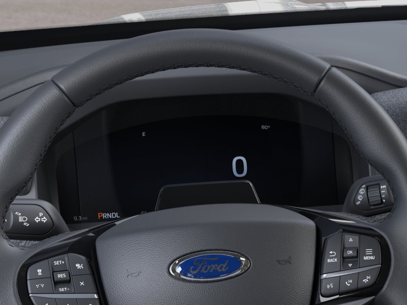 New 2026 Ford Explorer Platinum w/ LUX Leather Package AWD/4WD image 13