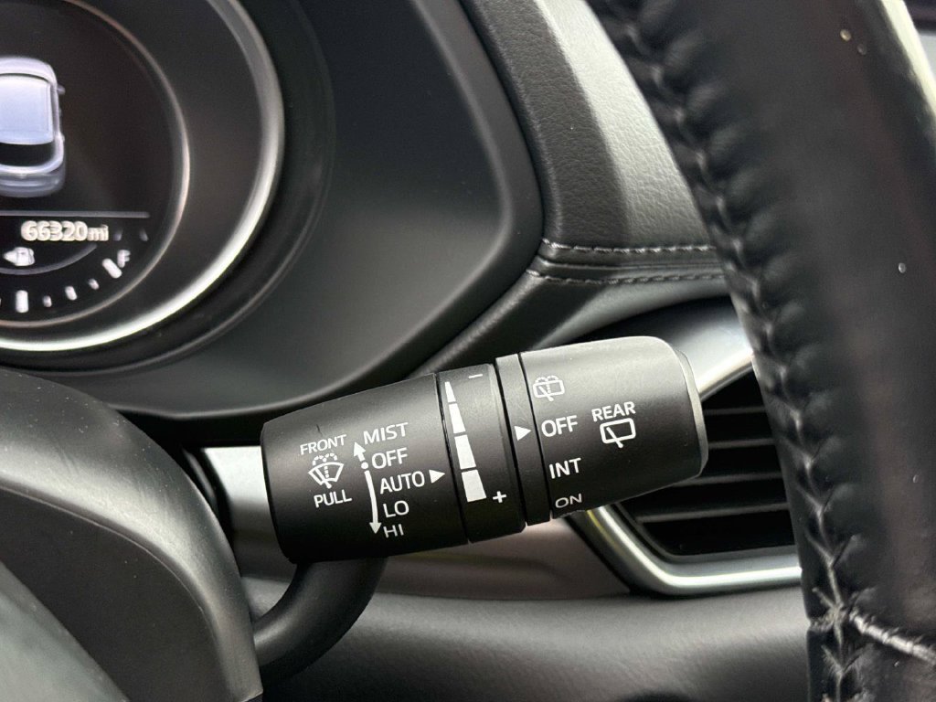 Used 2019 MAZDA CX-5 Touring AWD/4WD image 22