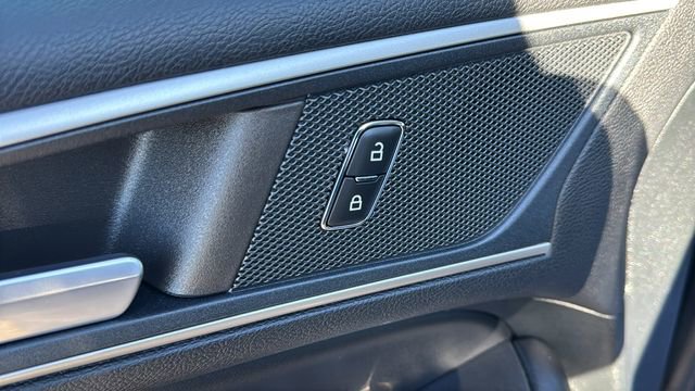 Certified 2023 Ford Edge SEL w/ Convenience Package image 10