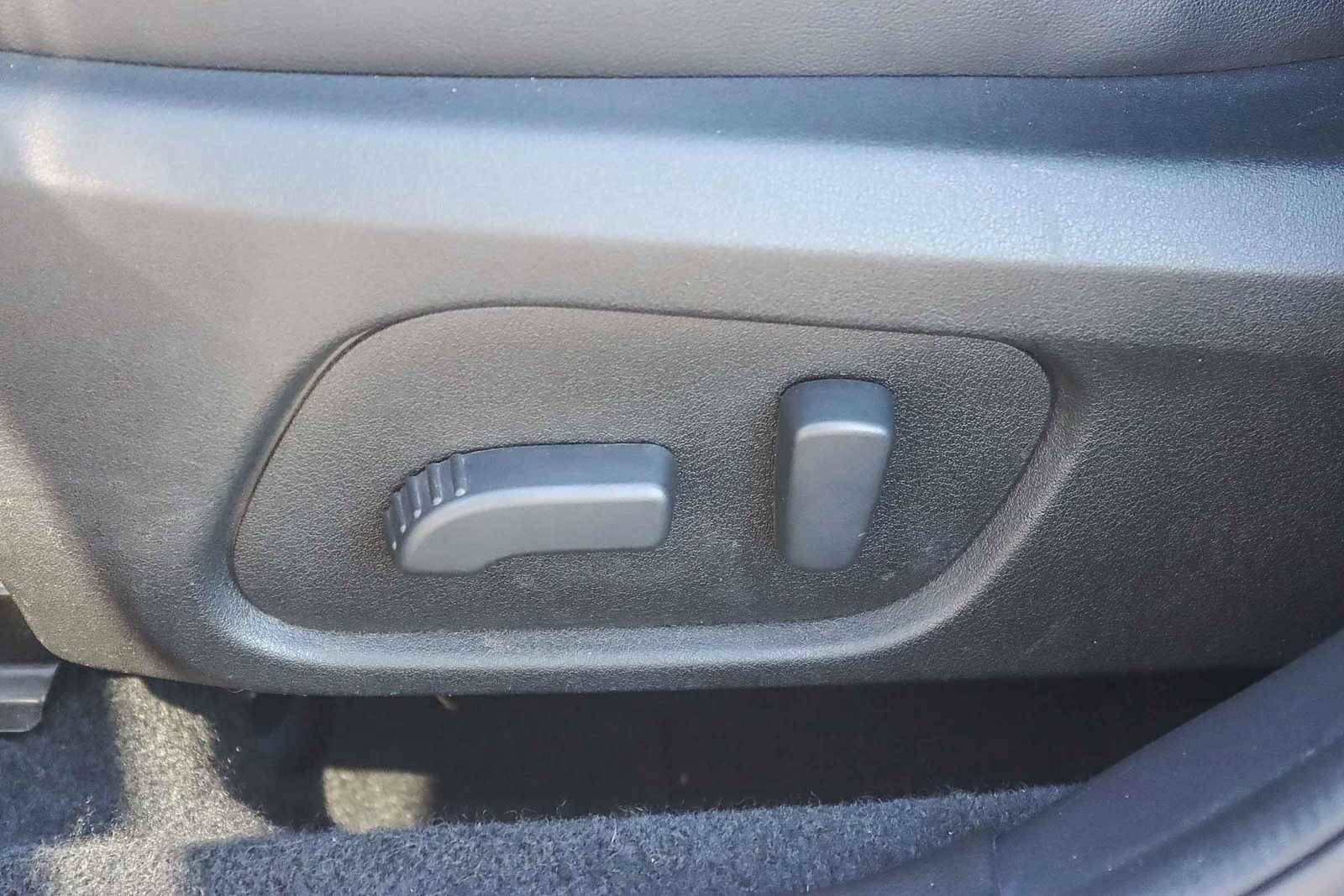 Used 2016 Subaru WRX STI Limited w/ Popular Package #3 image 21