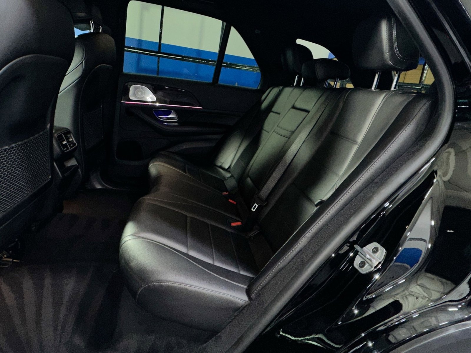 Used 2021 Mercedes-Benz GLE 350 4MATIC image 36