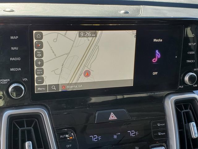 Used 2022 Kia Sorento S w/ Panoramic Sunroof Package image 28