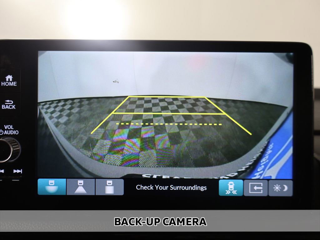 Used 2025 Honda CR-V EX-L image 6