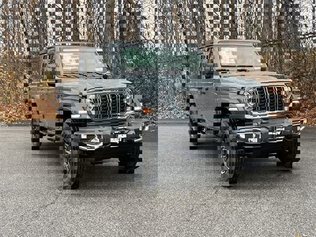 New 2026 Jeep Gladiator Sport image 1