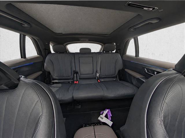 Used 2023 Mercedes-Benz EQS 450+ SUV image 19