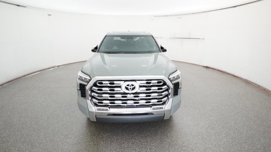 New 2026 Toyota Tundra 1794 Edition image 2