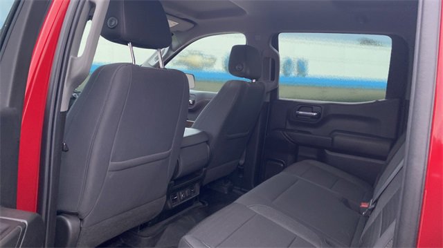 Used 2022 Chevrolet Silverado 1500 LT w/ Bed Protection Package image 17