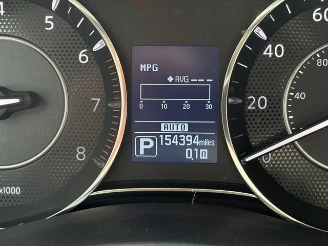 Used 2017 Nissan Armada SV w/ Driver Package AWD/4WD image 25