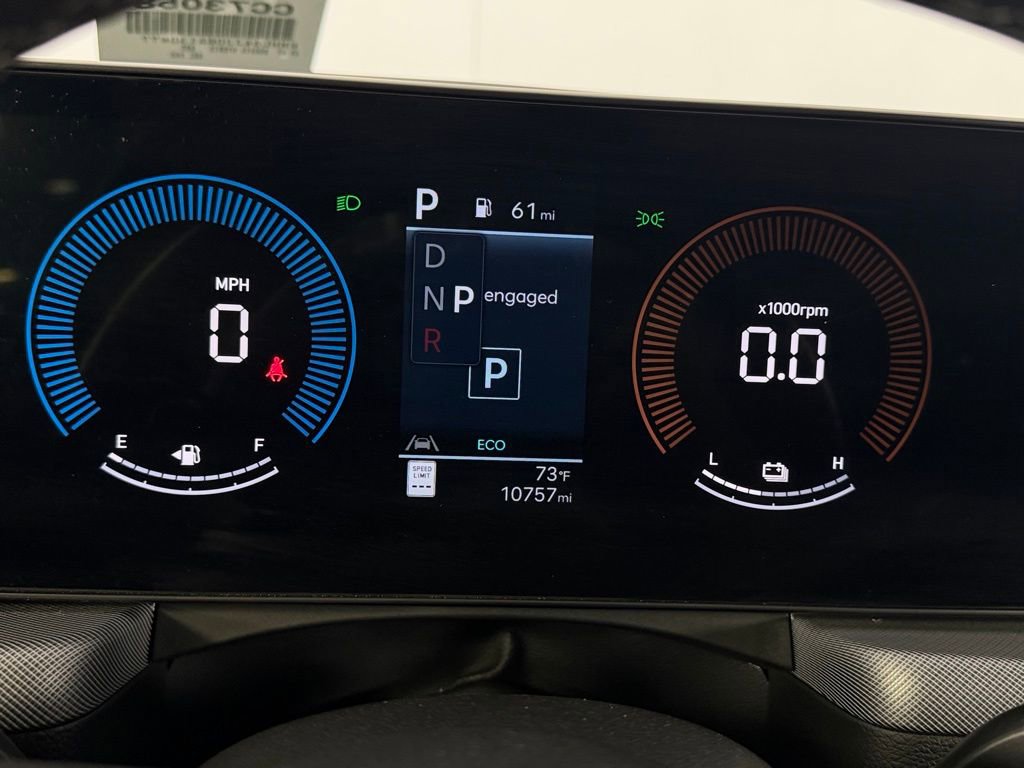 Used 2025 Hyundai Sonata SEL image 18