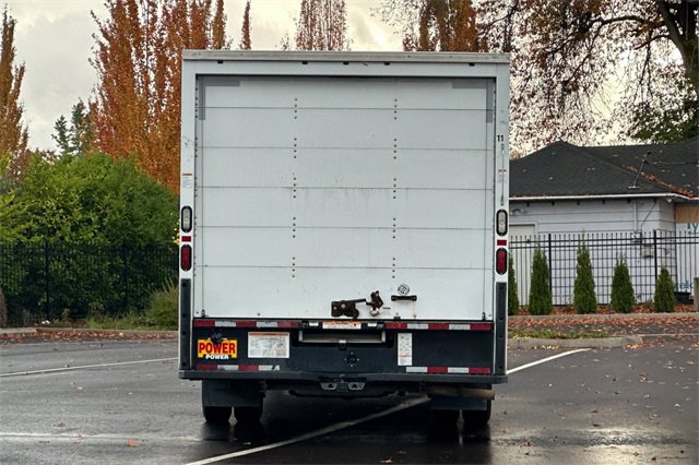 Used 2016 Ford E-350 and Econoline 350 Super Duty image 5