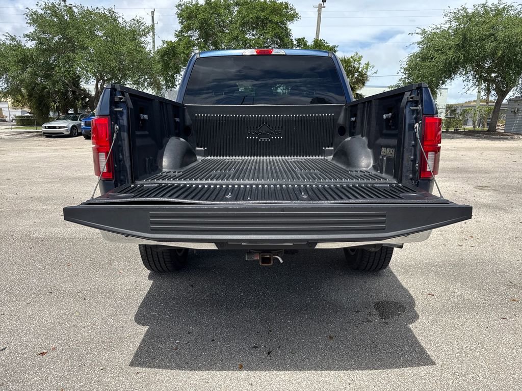 Used 2020 Ford F150 XLT w/ Equipment Group 302A Luxury image 28