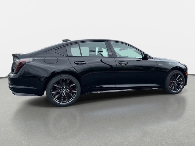 New 2026 Cadillac CT5 V image 6