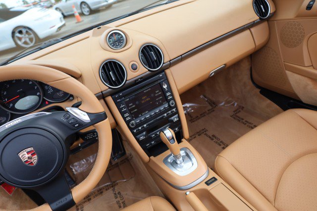 Used 2011 Porsche Boxster image 30