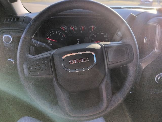 New 2026 GMC Sierra 1500 Pro w/ Graphite Edition image 10