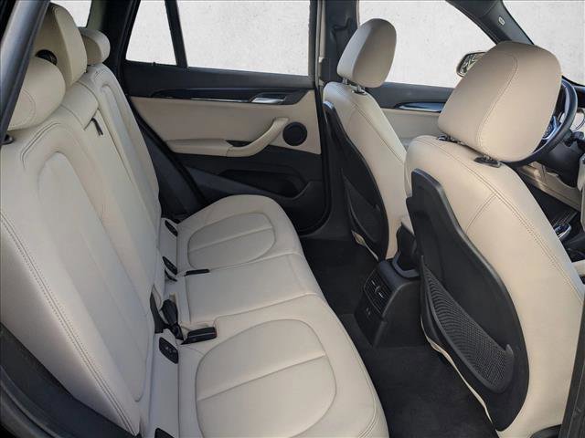 Used 2021 BMW X1 xDrive28i w/ Convenience Package image 22