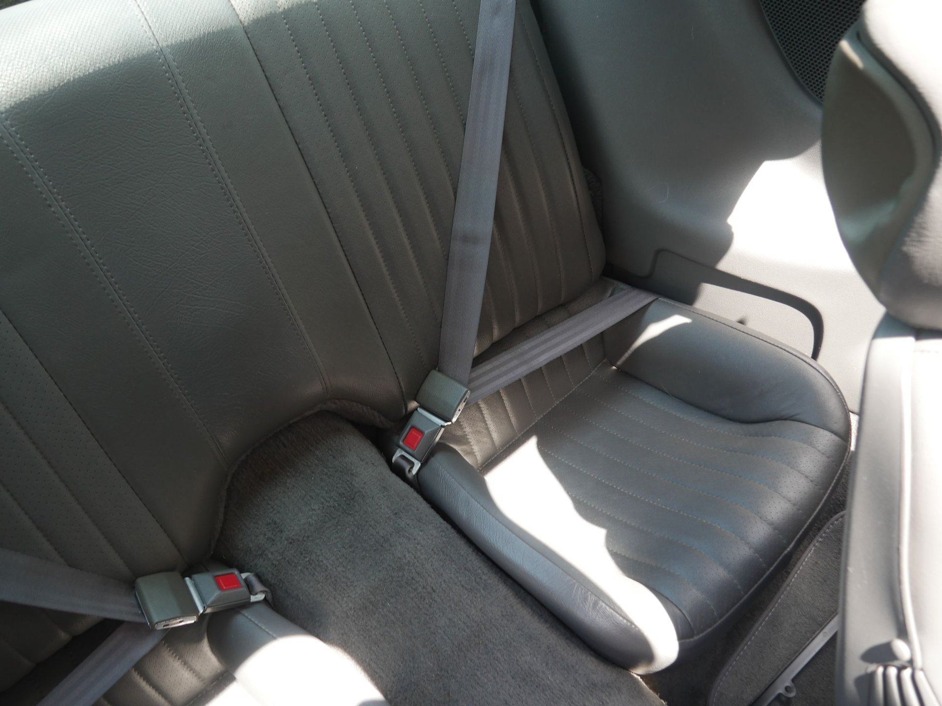 Used 1997 Pontiac Firebird Trans Am RWD image 73