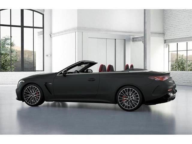 New 2027 Mercedes-Benz CLE 53 AMG 4MATIC Cabriolet image 31