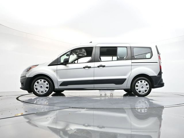 Used 2020 Ford Transit Connect XL image 30