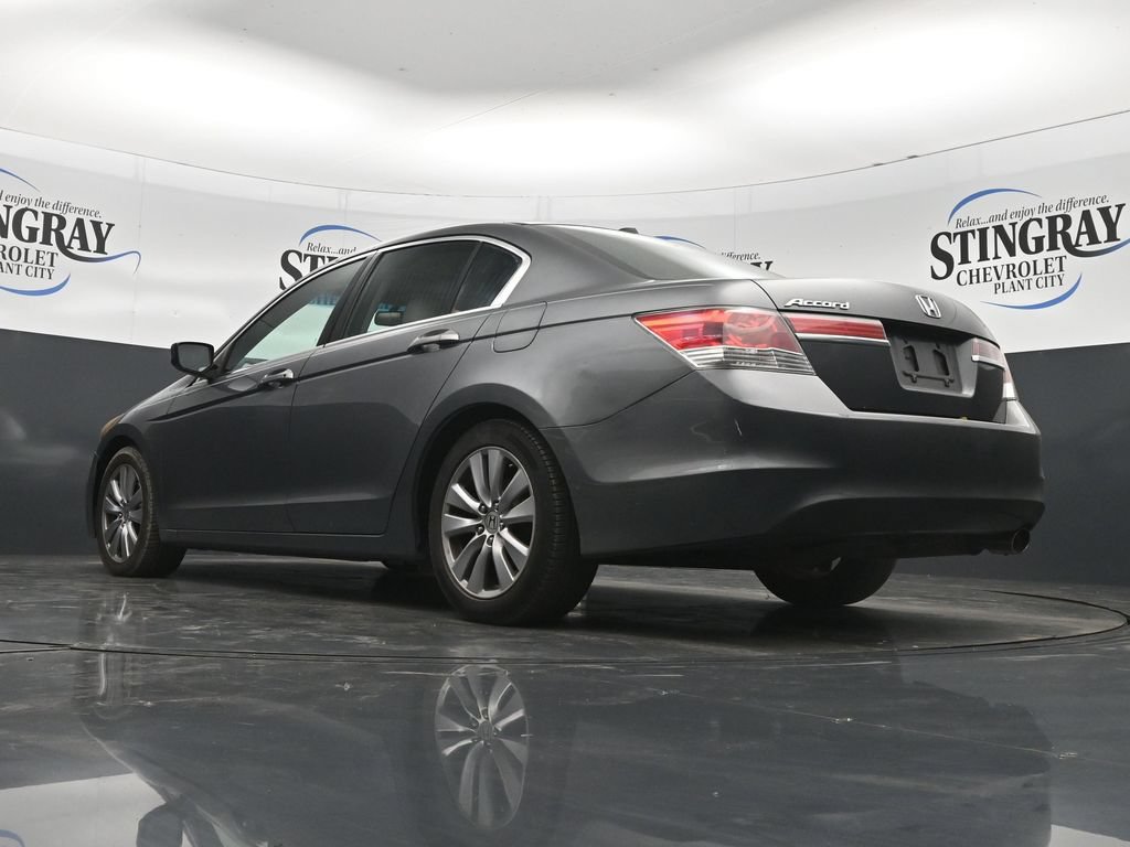 Used 2012 Honda Accord EX-L image 30