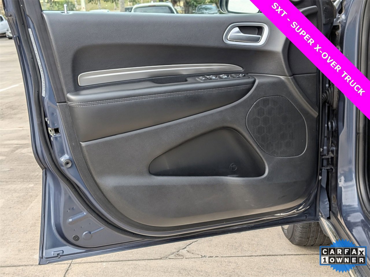 Used 2020 Dodge Durango SXT w/ Trailer Tow Group IV image 7