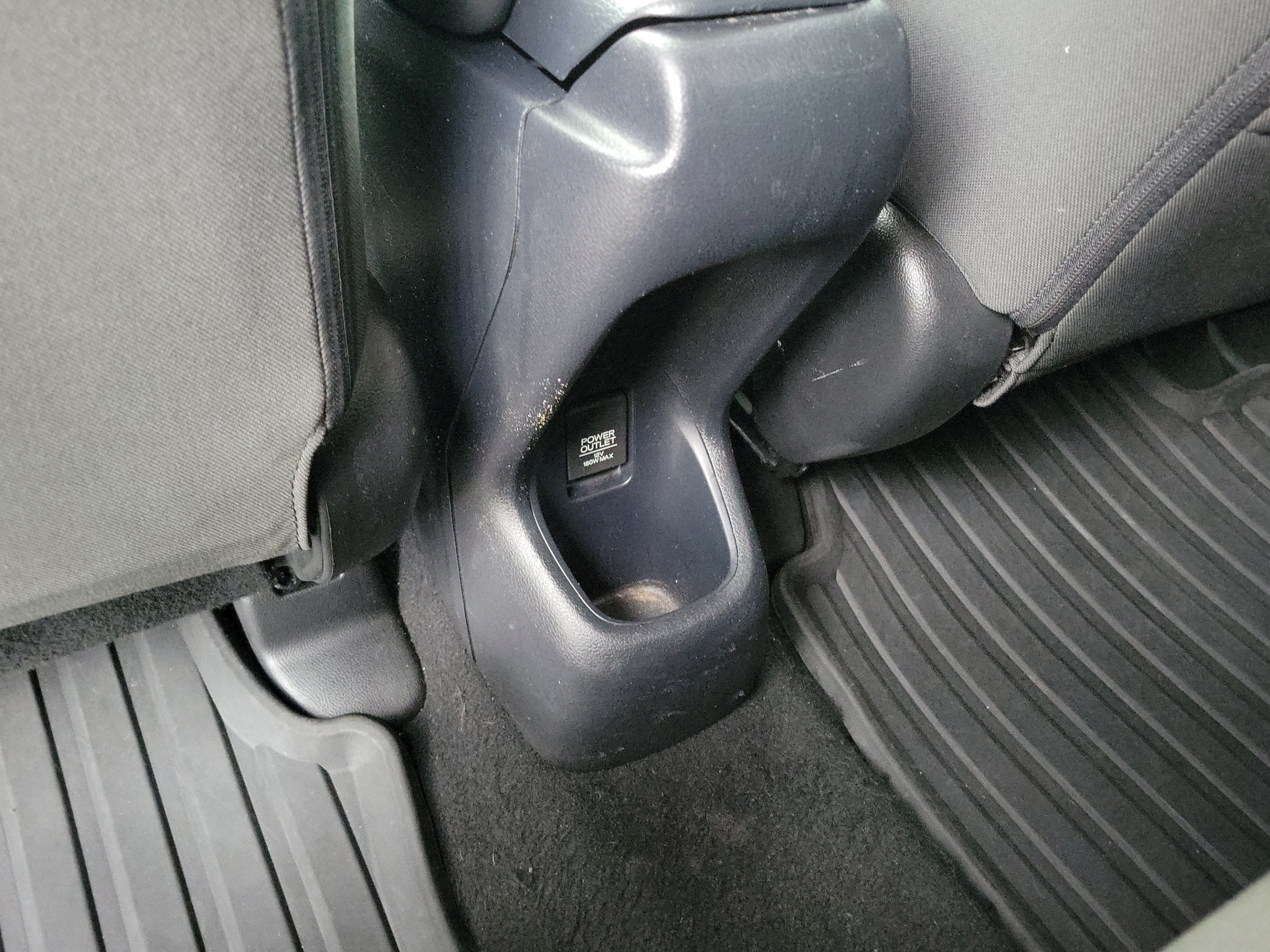 Used 2019 Honda HR-V LX image 23