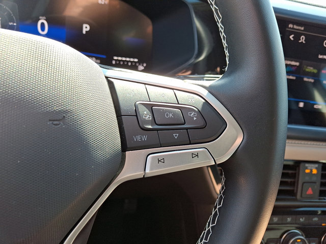 Used 2024 Volkswagen Taos SE AWD/4WD image 22