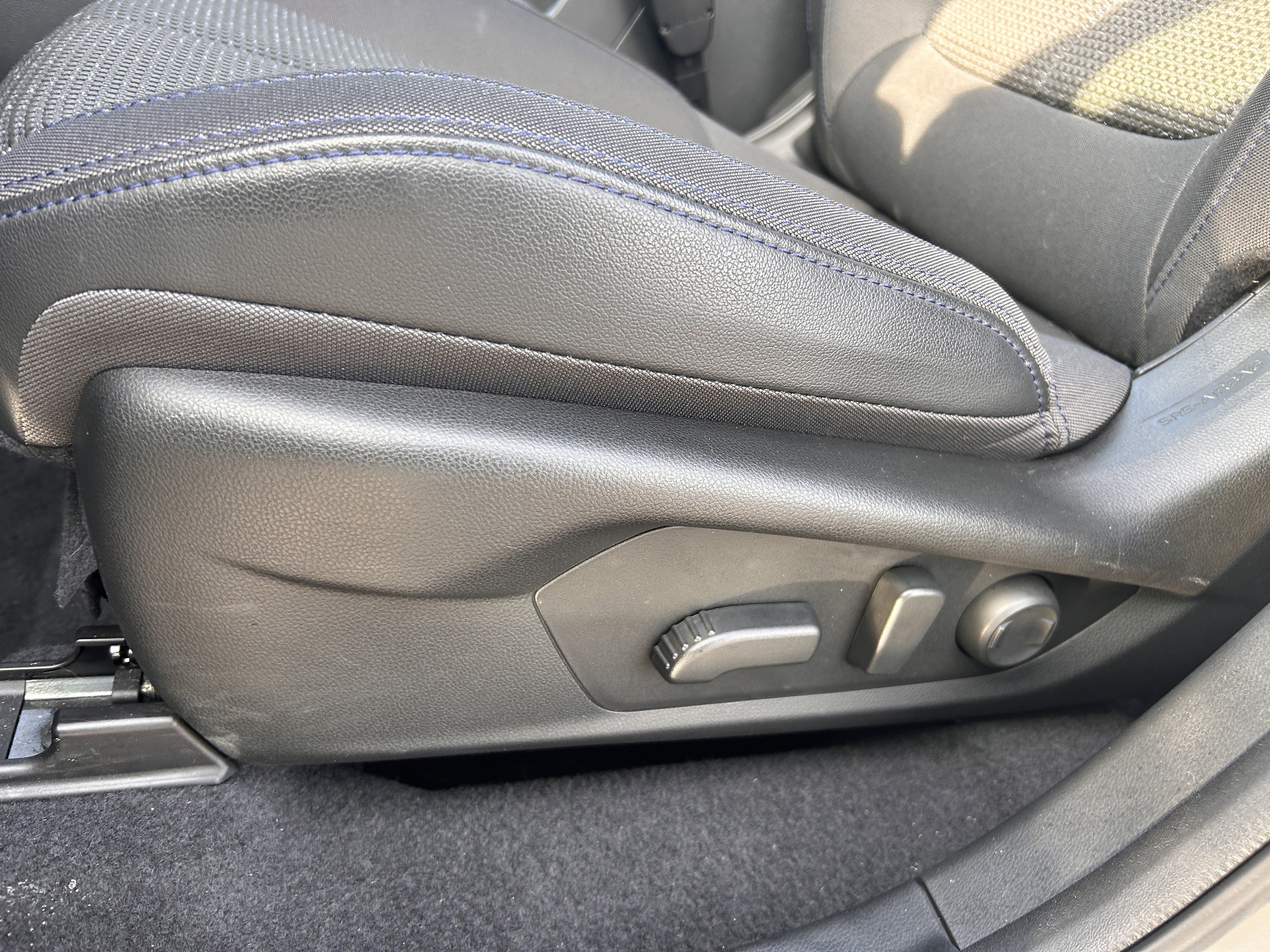 Certified 2025 Subaru Forester Premium image 23