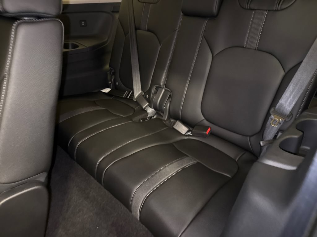 New 2026 Honda Pilot EX-L image 16