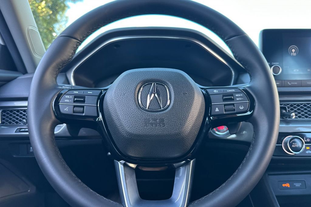 Certified 2025 Acura Integra image 23