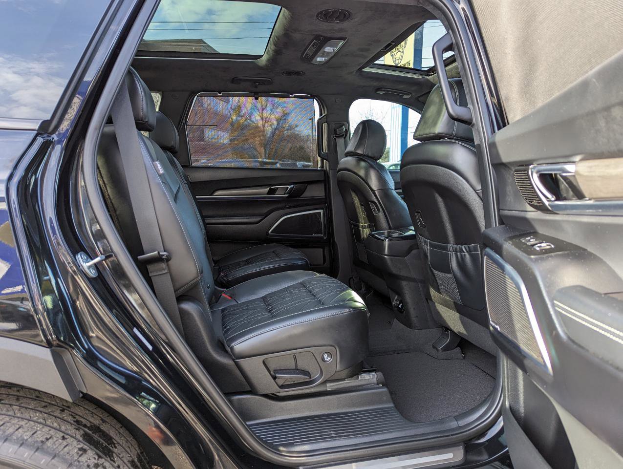 Used 2024 Kia Telluride SX Prestige X-Line image 37