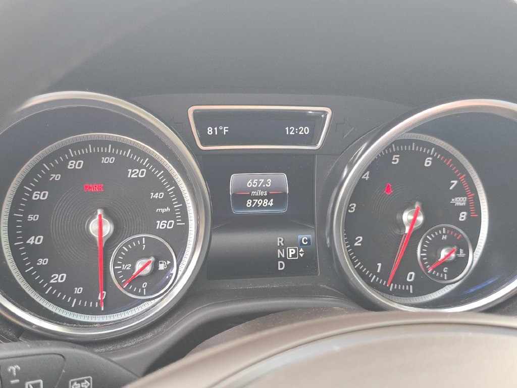 Certified 2018 Mercedes-Benz GLE 350 4MATIC image 28