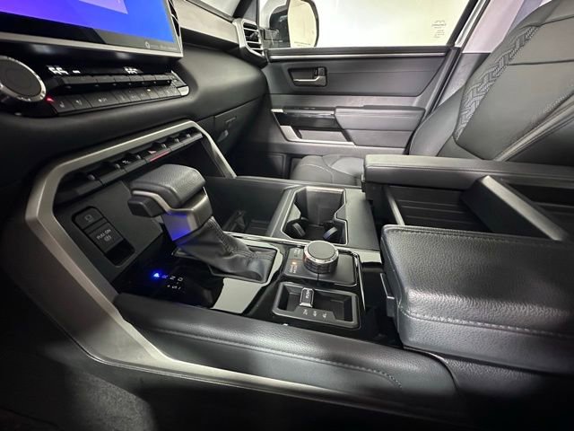 Used 2023 Toyota Tundra Limited w/ Power Package AWD/4WD image 27